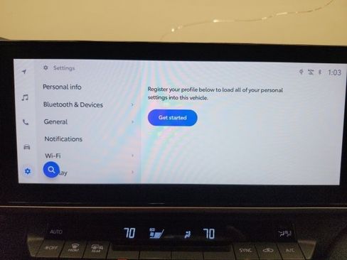Certified 2025 Toyota Camry SE image 67