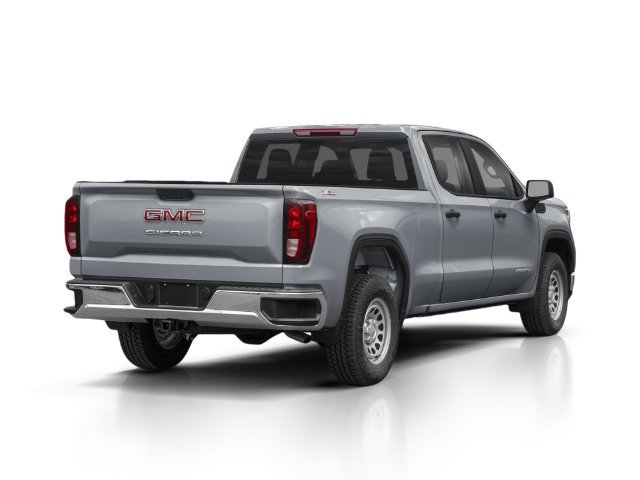 Used 2023 GMC Sierra 1500 SLT w/ SLT Premium Package AWD/4WD image 2