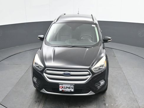 Used 2017 Ford Escape Titanium FWD image 35