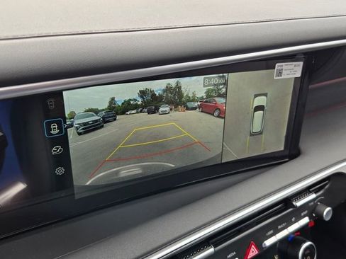 New 2026 Hyundai Palisade Limited FWD image 10