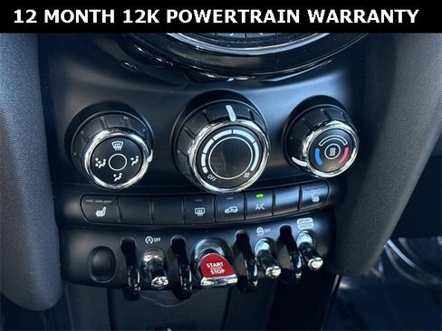 Used 2020 MINI Cooper S image 21