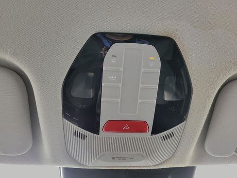 Used 2025 Kia K4 FWD image 18