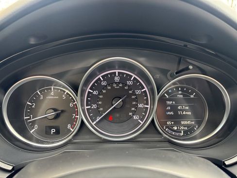 Used 2017 MAZDA CX-9 Grand Touring image 17