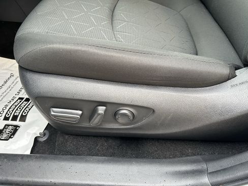 Certified 2024 Toyota RAV4 XLE image 18