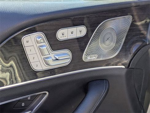 Used 2022 Mercedes-Benz GLS 450 GLS 450 image 10