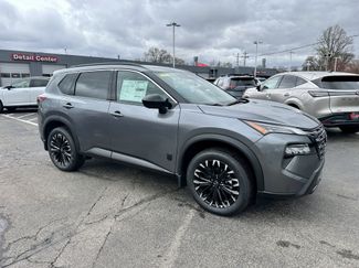 New 2026 Nissan Rogue SV AWD/4WD video 2