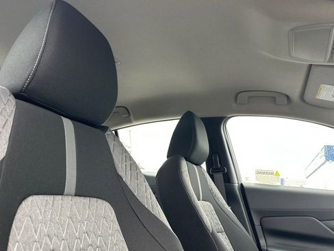 New 2026 Nissan Sentra SV image 16