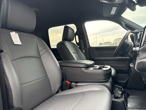 New 2026 RAM 2500 Tradesman image 20