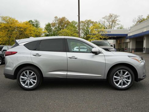 Certified 2024 Acura RDX SH-AWD image 8