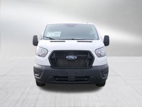 New 2025 Ford Transit 150 Low Roof w/ Load Area Protection Package image 8