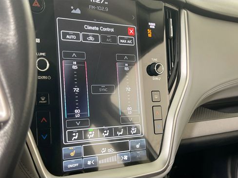 Used 2024 Subaru Legacy Premium image 15