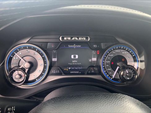 Used 2020 RAM 1500 Limited AWD/4WD image 26
