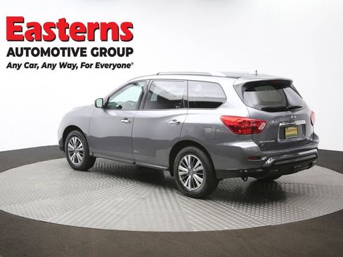 Used 2020 Nissan Pathfinder S image 66