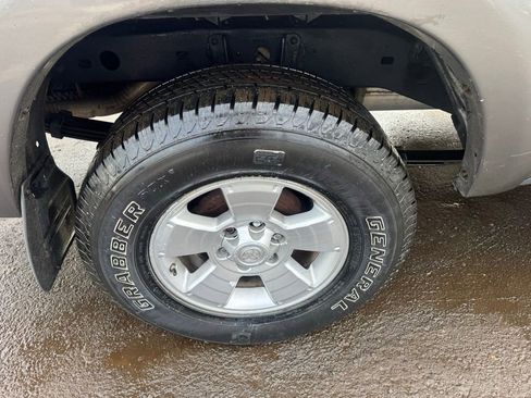 Used 2006 Toyota Tundra Limited image 30