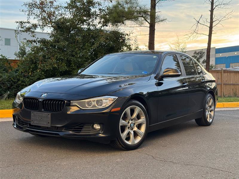 Used 2013 BMW 335i Sedan RWD image 1