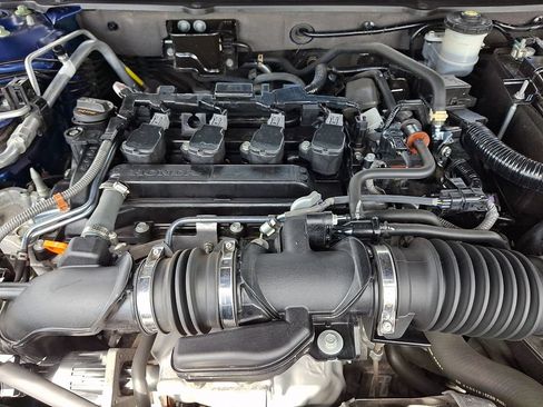 Used 2021 Honda Accord Sport Special Edition image 28