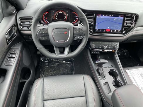 New 2026 Dodge Durango GT image 10