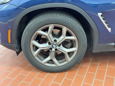 Used 2023 BMW X3 xDrive30i w/ Premium Package image 12