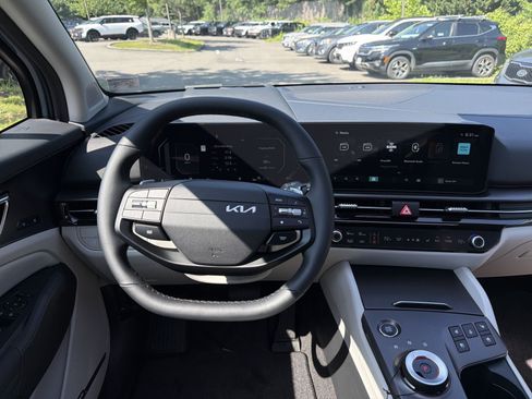 New 2027 Kia Sportage SX Prestige AWD/4WD image 27
