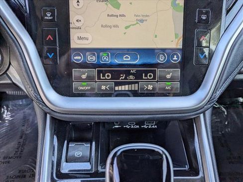 Used 2023 Subaru Outback Limited image 16