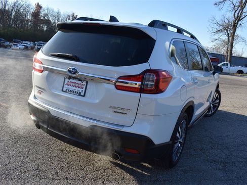 Used 2020 Subaru Ascent Limited w/ Technology Package image 8