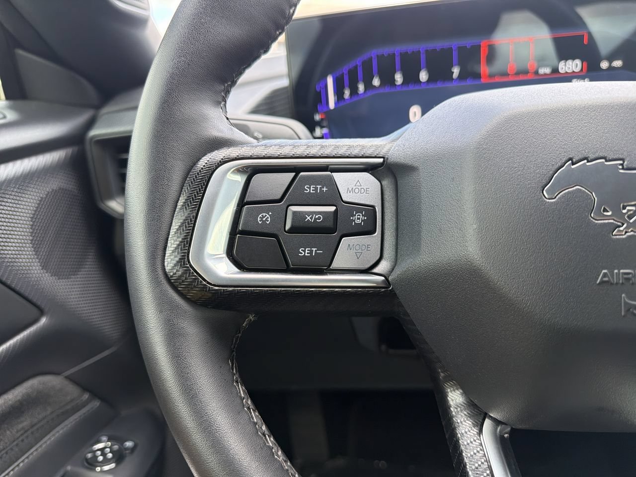 Used 2026 Ford Mustang GT RWD image 25