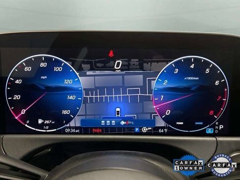 Used 2025 Mercedes-Benz E 350 Sedan image 9