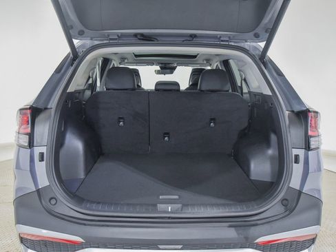 Used 2025 Kia Sportage EX w/ Premium Package image 14