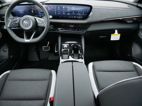 New 2026 Buick Envision Sport Touring AWD/4WD image 7