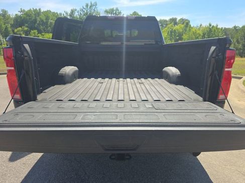 Used 2024 Chevrolet Silverado 2500 High Country w/ High Country Premium Package AWD/4WD image 13