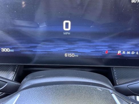 Used 2026 Chevrolet Equinox LT FWD image 14