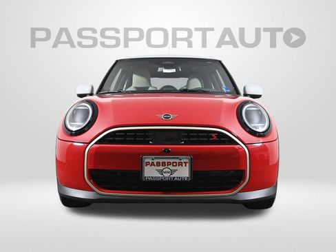 Certified 2025 MINI Cooper S image 2