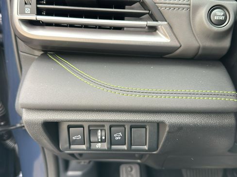 Used 2024 Subaru Outback Onyx Edition image 16