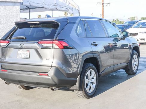 Used 2023 Toyota RAV4 LE FWD image 8