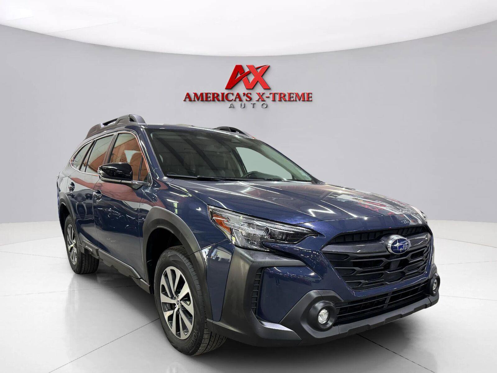 Used 2025 Subaru Outback Premium AWD/4WD image 10