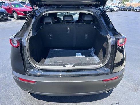 New 2025 MAZDA CX-30 AWD 2.5 S w/ Select Sport Pkg image 7