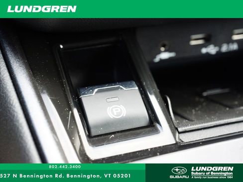 Used 2022 Subaru Outback Wilderness image 22