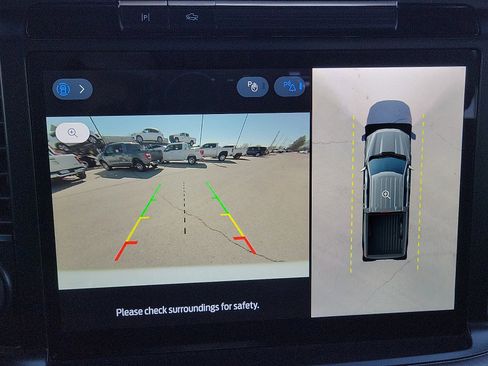 Used 2025 Ford F150 Tremor w/ Equipment Group 402A High image 14