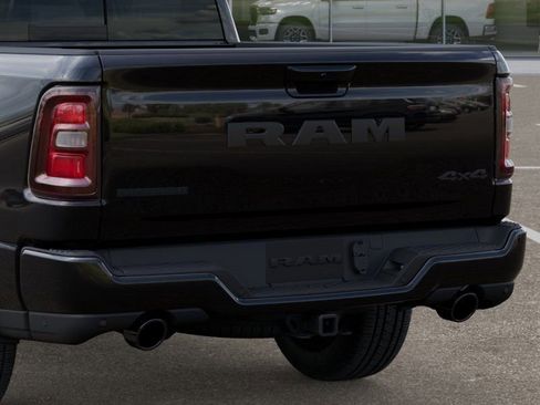 New 2026 RAM 1500 Big Horn image 13