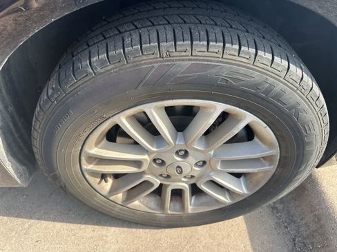 Used 2018 Ford Flex SEL w/ Equipment Group 202A FWD image 25