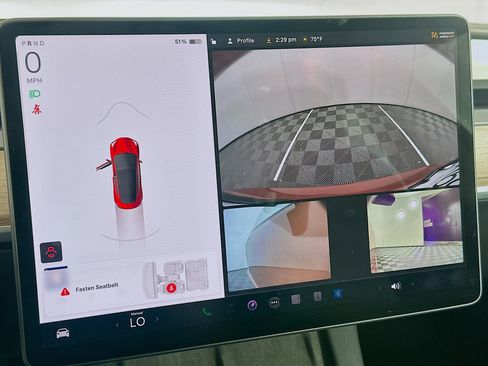 Used 2022 Tesla Model 3 image 22