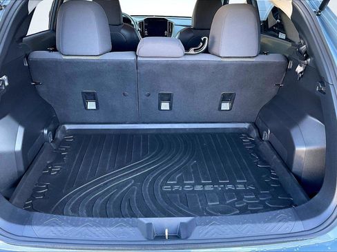 Used 2024 Subaru Crosstrek 2.0i Premium image 5