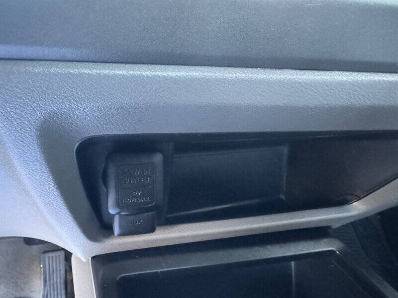 Used 2009 Honda Civic LX image 12
