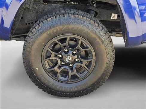 Used 2022 Toyota Tacoma SR5 image 21