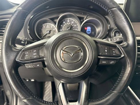 Used 2016 MAZDA CX-9 Grand Touring image 17