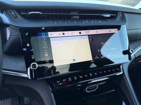 New 2026 Jeep Grand Cherokee Limited image 32