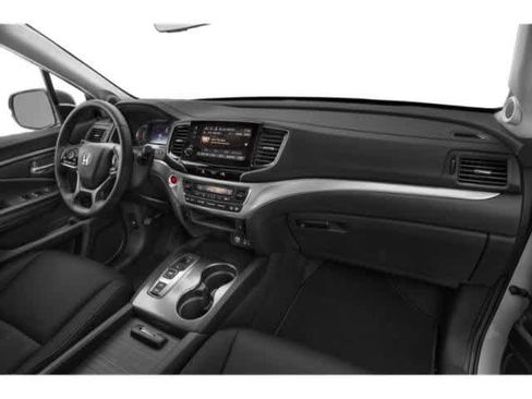 Used 2022 Honda Pilot EX-L image 18