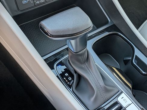 New 2026 Hyundai Tucson SEL image 14