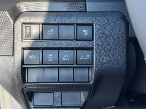 Certified 2026 Toyota 4Runner Limited image 31