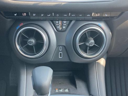 New 2026 Chevrolet Blazer LT w/ Sound & Technology Package AWD/4WD image 14